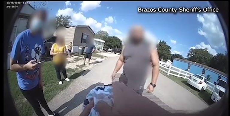 body cam baby