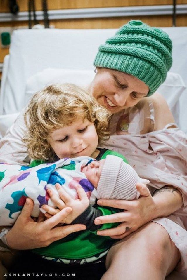 Courtesy of Erin Maher Courtesy of Erin Maher