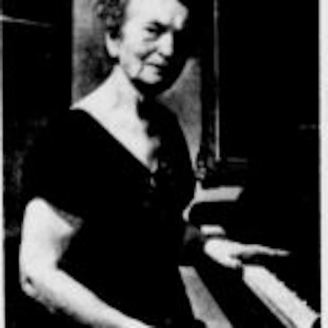 Margaret Sanger (Image Credit Milwaukee Sentinel)