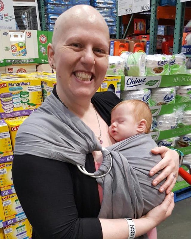 Courtesy of Erin Maher. Courtesy of Erin Maher.