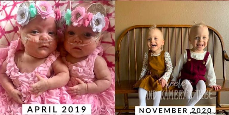 twins