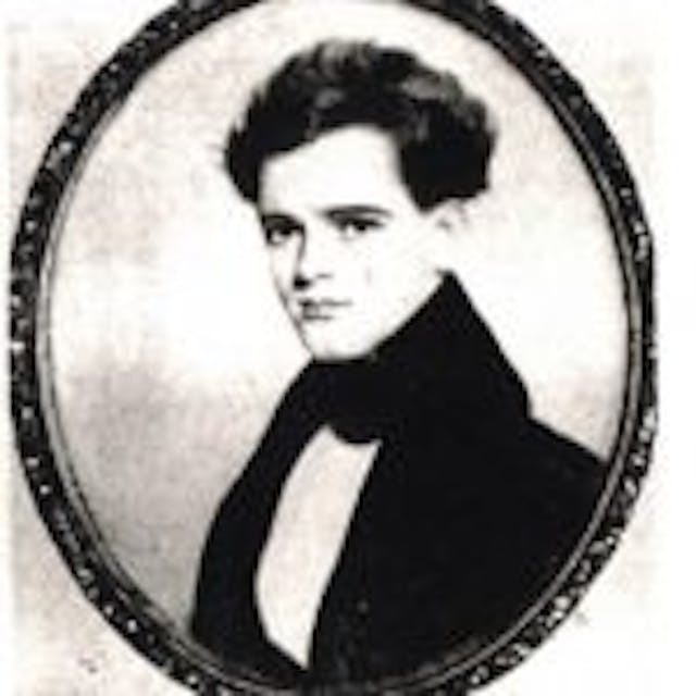 James Marion Sims (image credit: National Library of Medicine)