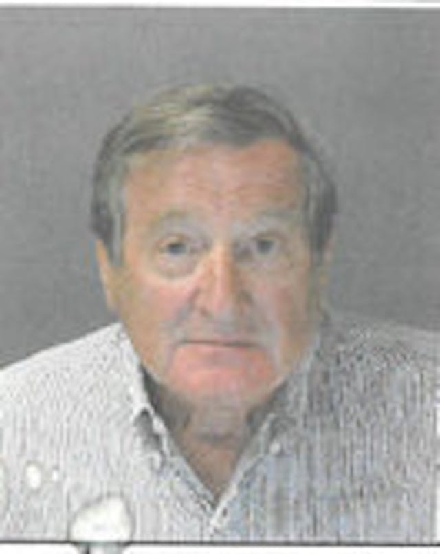 Abortionist Michael Roth Mug Shot provided by the Michigan Attorney General’s Office Abortionist Michael Roth Mug Shot provided by the Michigan Attorney General’s Office