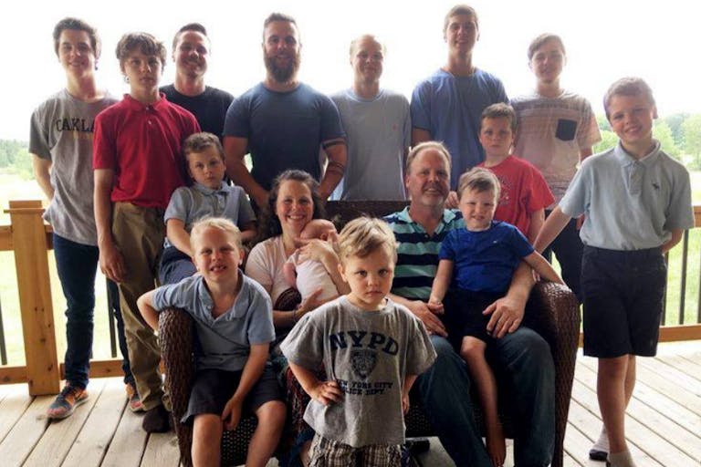 baby girl, kateri and jay