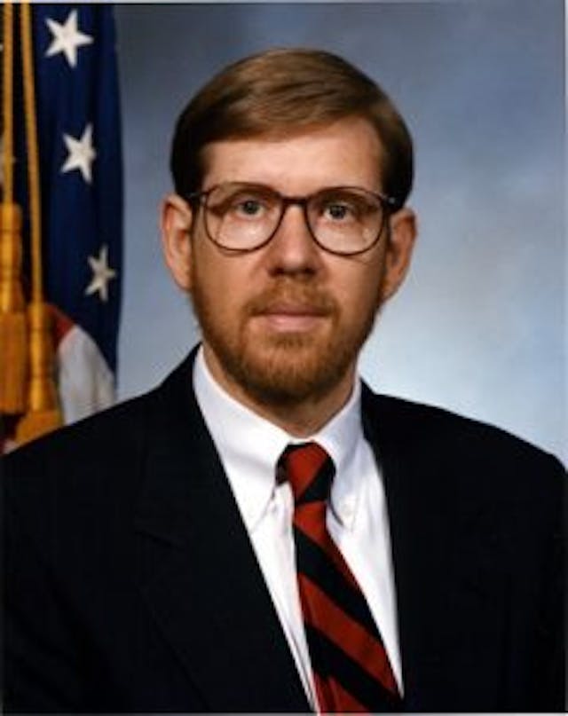 David Kessler, former FDA commissioner, was key in bringing the abortion pill into US Image: David Kessler former FDA commissioner brought abortion pill into US