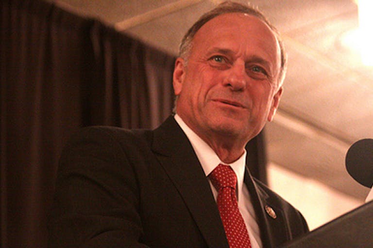 Steve-King