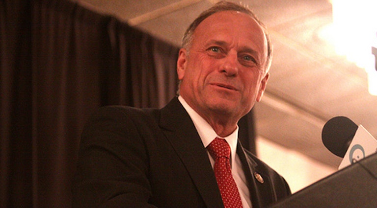 Steve-King
