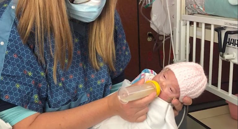 preemie