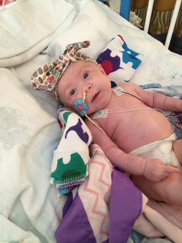 Courtesy of Kate Hanson. via Facebook