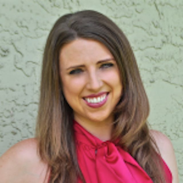 Meredith Phillips (Image credit Light House Houston)