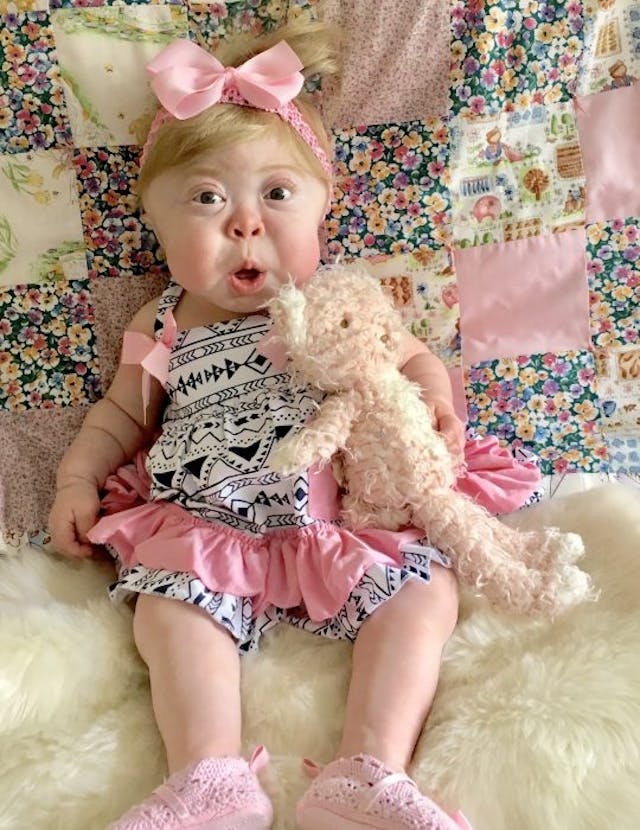 Courtesy of Kate Hanson. Courtesy of Kate Hanson.