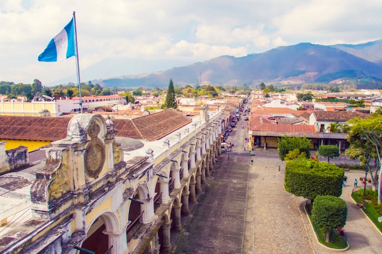 Guatemala, Planned Parenthood