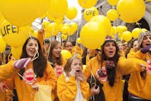 Chicago March for Life