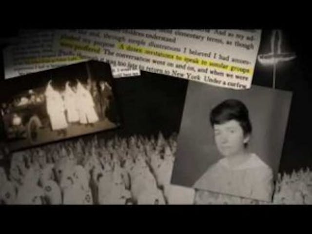 Screen grab from Maafa21 Planned Parenthood not serious about disavowing racist history image