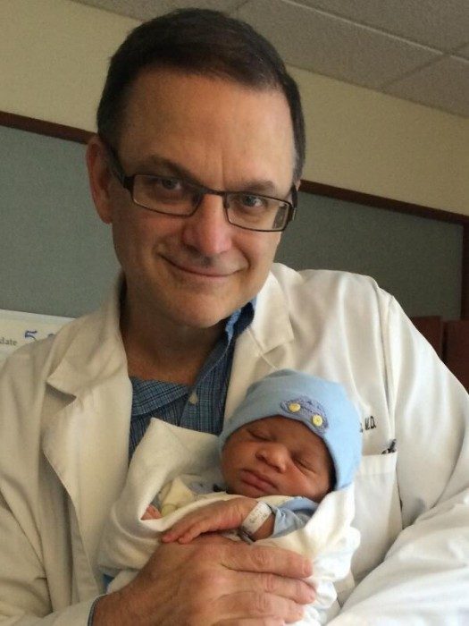 Meet 12 babies saved from abortion in 2016 image