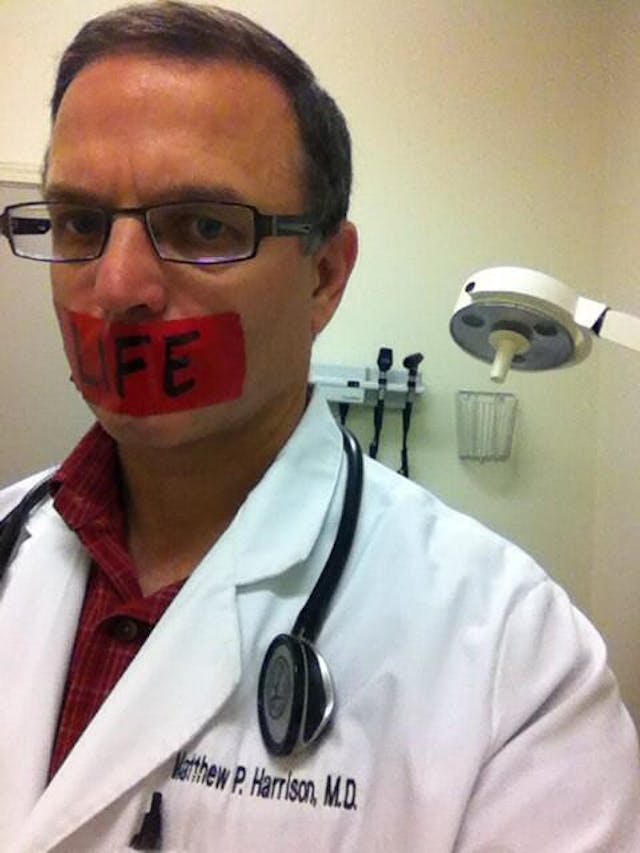 Doctors have saved nearly 400 babies from abortion through abortion pill reversal image