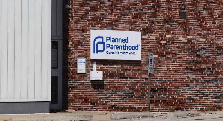 planned parenthood
