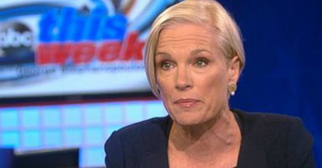 Cecile Richards on ABC Cecile-Richards-627