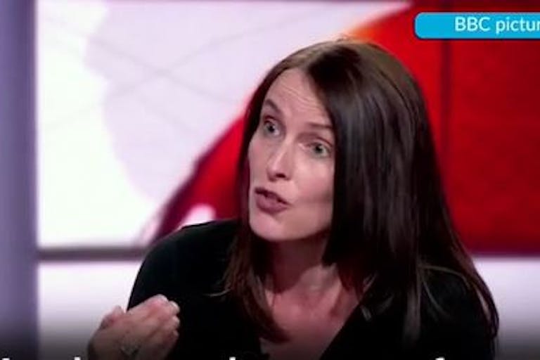 Clare Murphy, BPAS, abortion