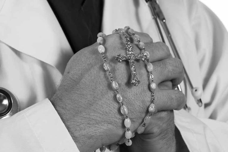 catholic church abortion