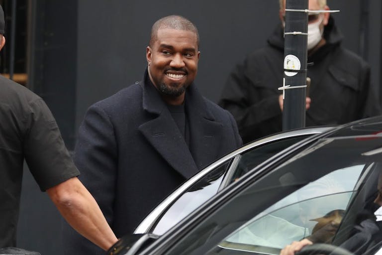 Kanye West