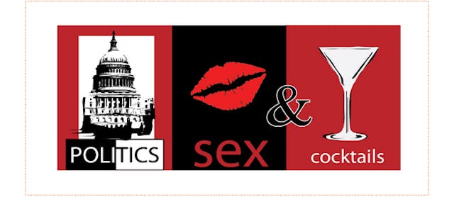 “The Action Fund’s Politics, Sex & Cocktails Event” "The Action Fund's Politics, Sex & Cocktails Event"