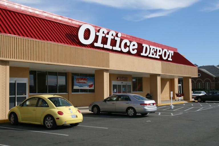 Office Depot