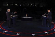 debate