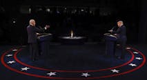 debate