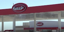 kum & go screenshot youtube