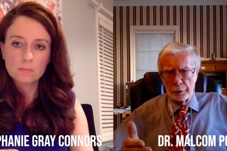 debate gray connors malcolm potts