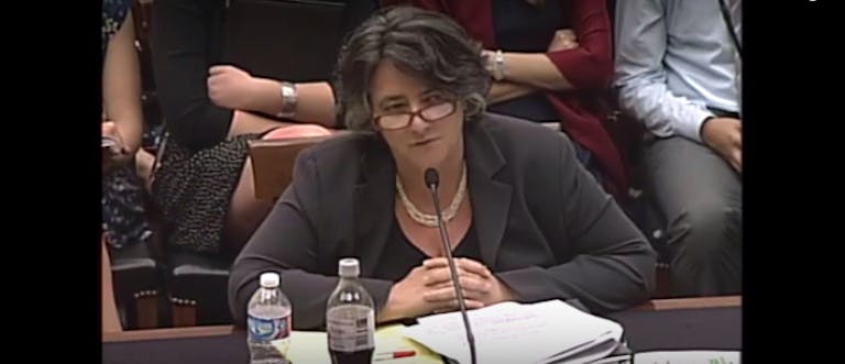 smith, congressional hearing