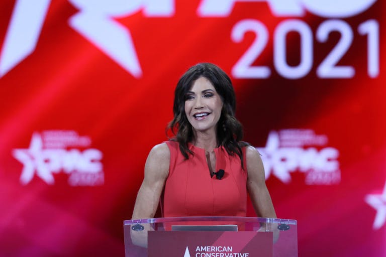 American Conservative Union Holds Annual Conference In Florida