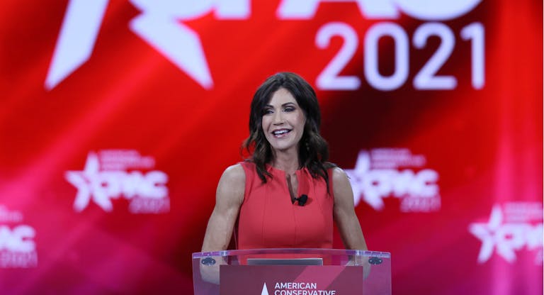 American Conservative Union Holds Annual Conference In Florida