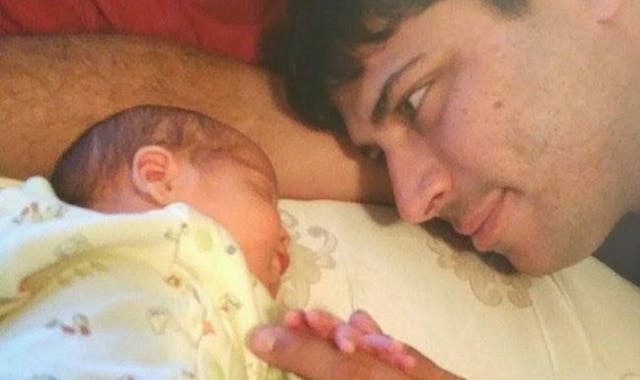 Mother who chose life after rape speaks out: ‘My son was never a rapist’s baby…he’s my child’ image