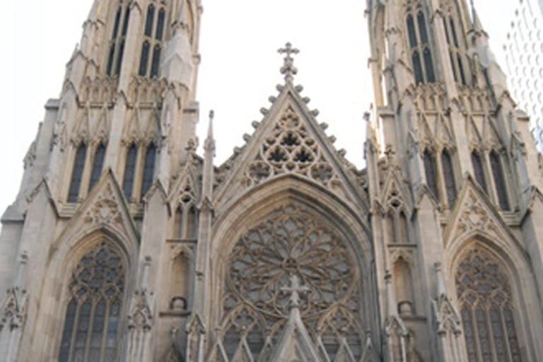 St.-Patricks-Cathedral