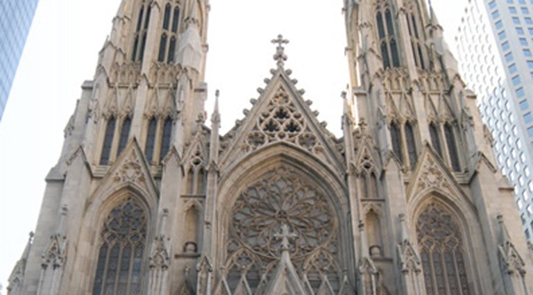 St.-Patricks-Cathedral