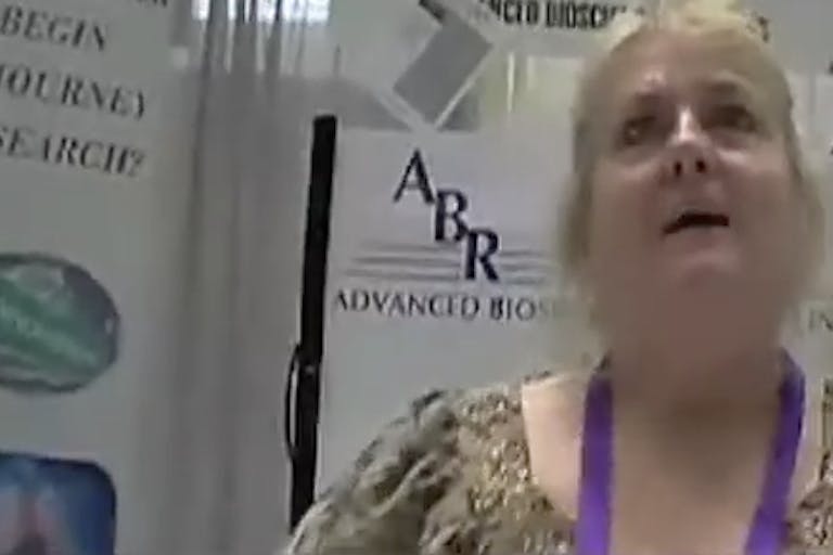 Planned Parenthood contracts with ABR