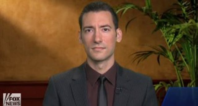 David Daleiden David Daleiden