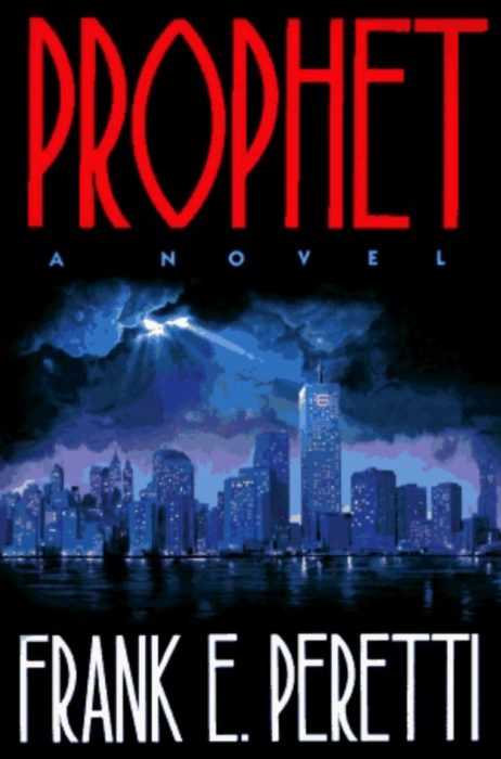 Five pro-life novels everyone should read image