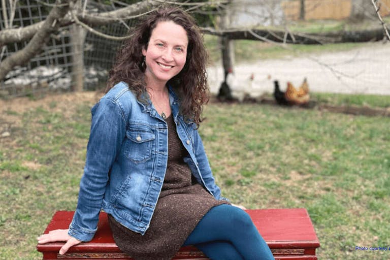 Elizabeth Harris photo