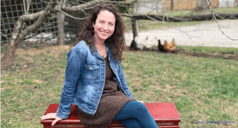 Elizabeth Harris photo
