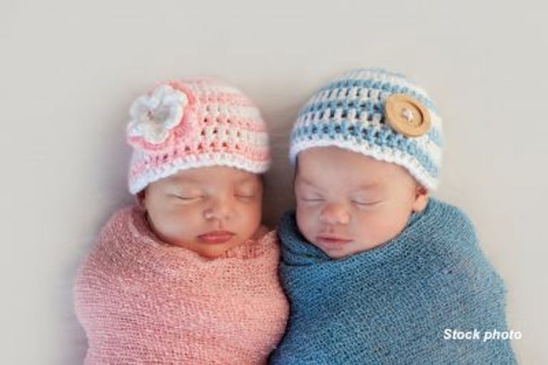 Twins