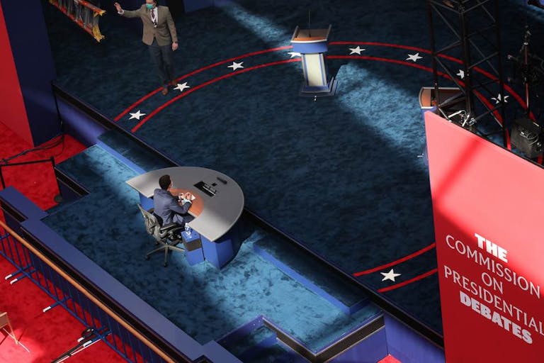 Planned Parenthood, debates