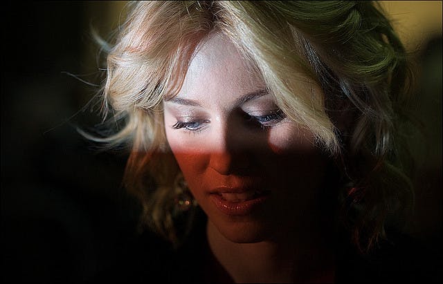 via Sam Javanrouh Flickr via Sam Javanrouh Flickr