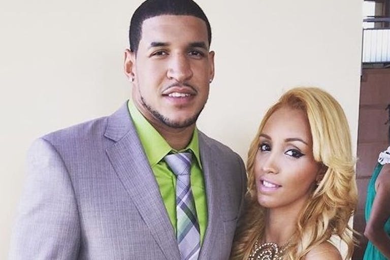 Evan and Olivia Rodriquez