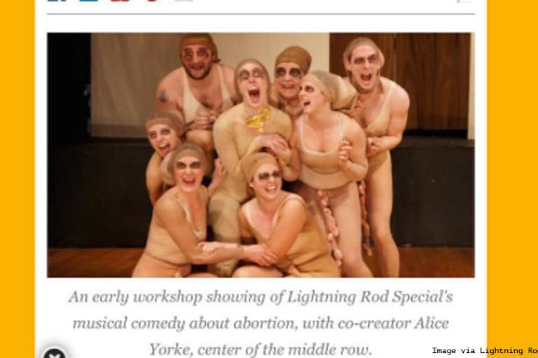 abortion-play-lightning-rod-special-instagram