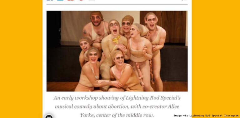 abortion-play-lightning-rod-special-instagram