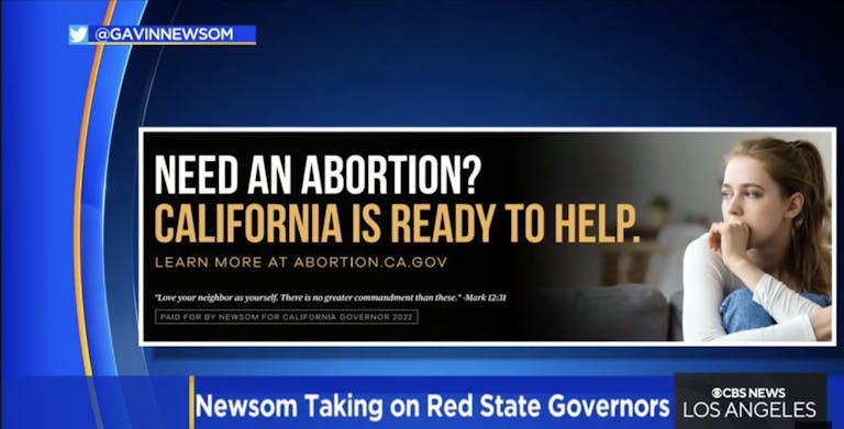 billboards abortion