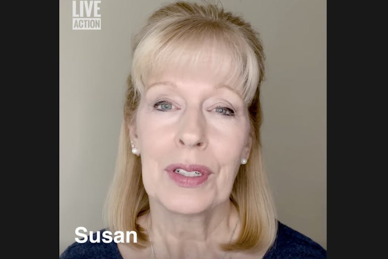 susan justice